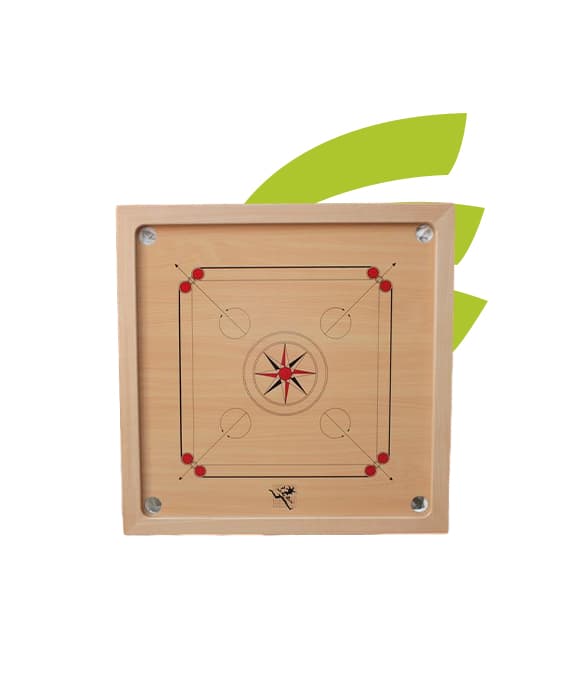 Board Games Player