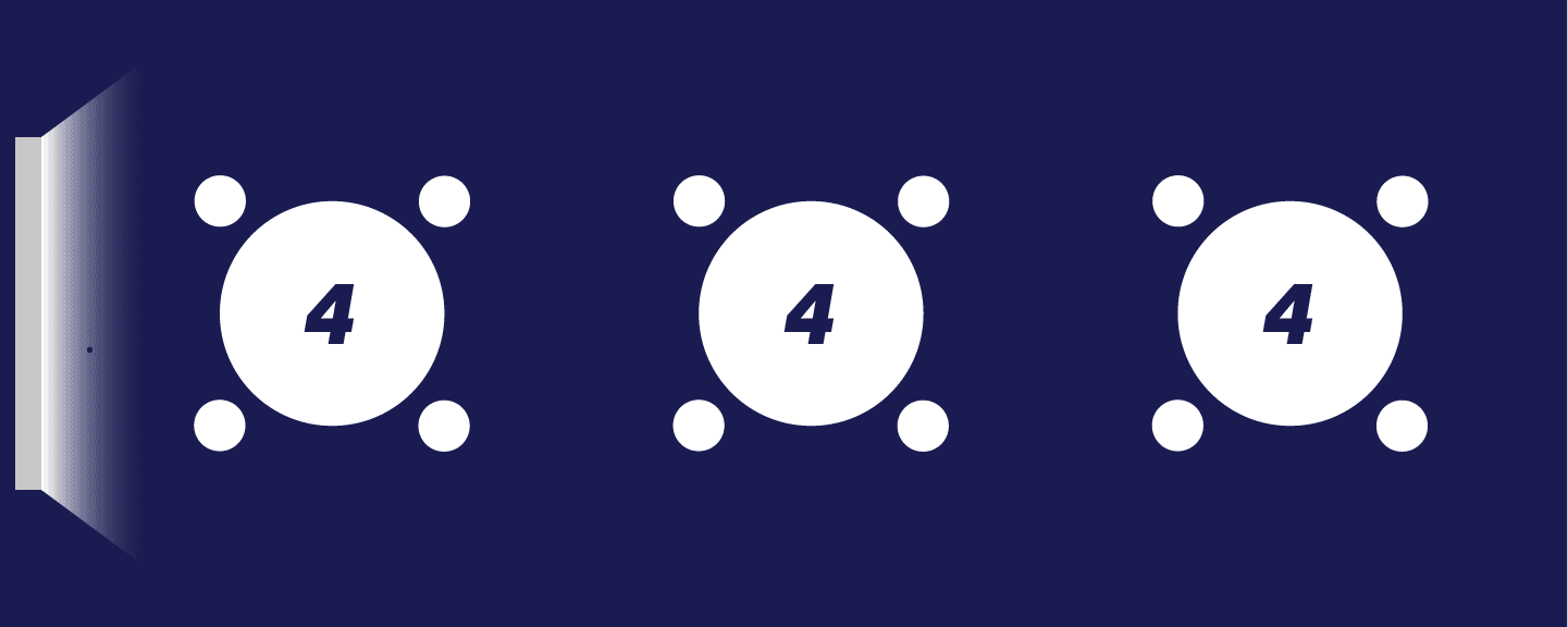 Board Game Area