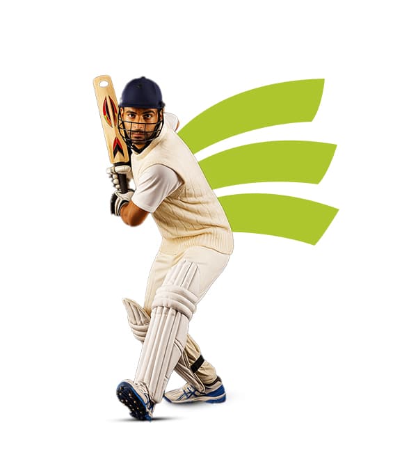 Cricket Player