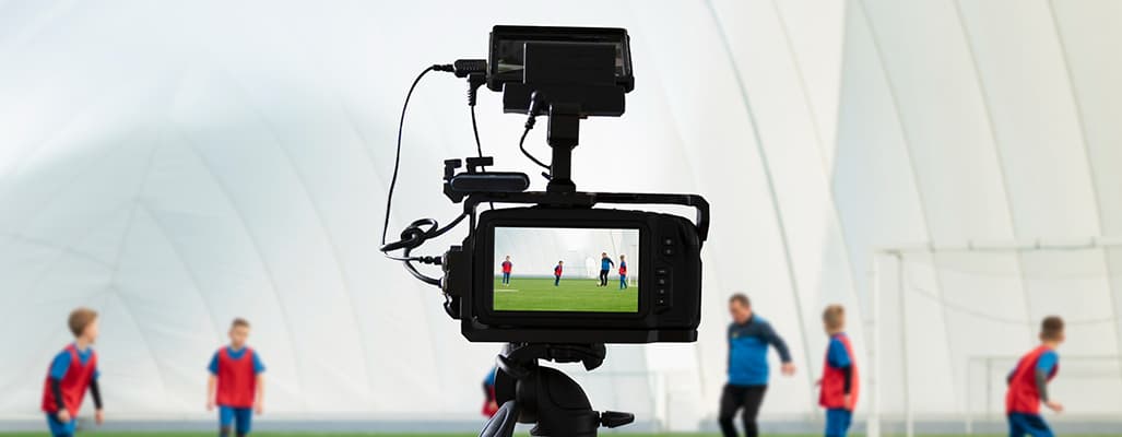 Record Session for Game Play Review