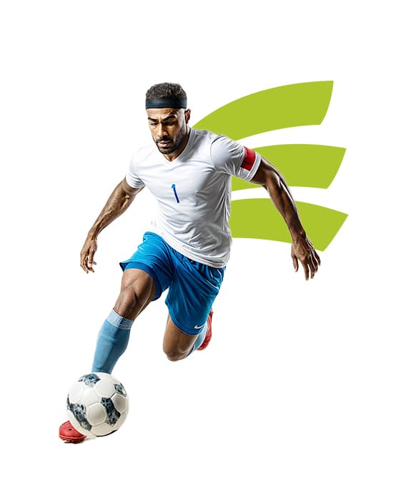 Soccer Player
