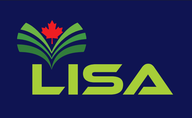 Lisa Sports Logo